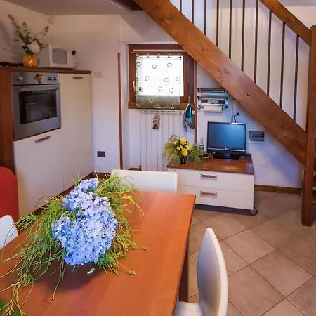 Apartamento Appartamento Maka *