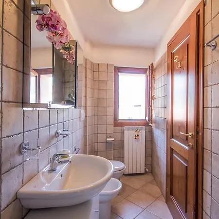 Appartamento Maka Apartamento *