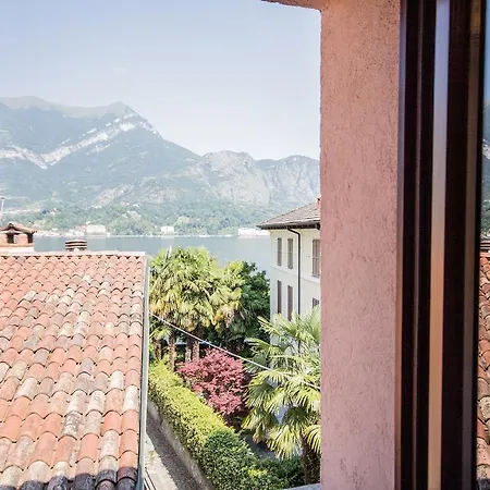 Apartamento Appartamento Maka Bellagio