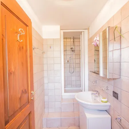 Apartamento Appartamento Maka