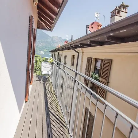 Appartamento Maka Apartamento Bellagio