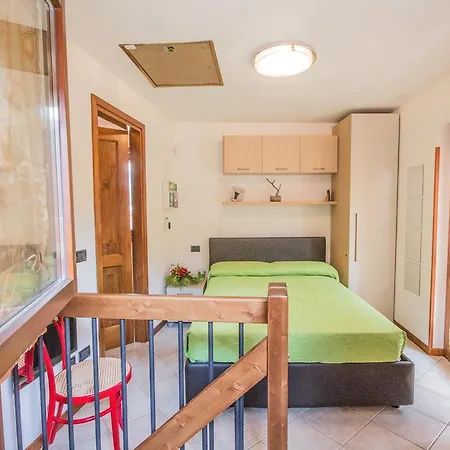 Appartamento Maka Apartamento
