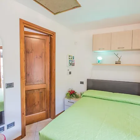 Appartamento Maka Apartamento *