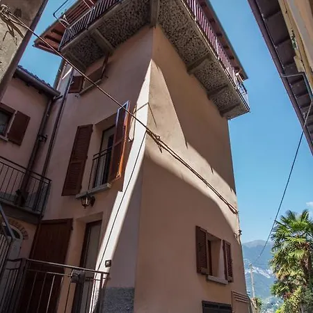 Apartamento Appartamento Maka Bellagio