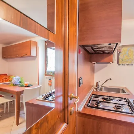 Appartamento Maka Apartamento Bellagio