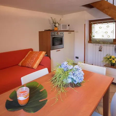 Appartamento Maka Apartamento